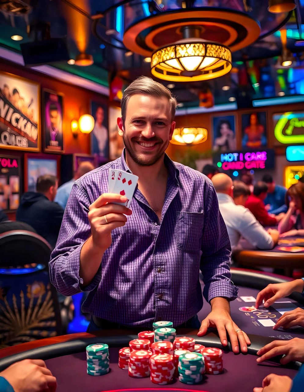 bosplay